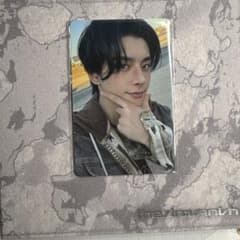 ENHYPEN JAKE ジェイク トレカのサムネイル