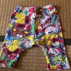 ヒスミニパンツのサムネイル
