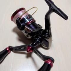 シマノ 17 セフィアCI4+ C3000SDHHG SHIMANO - メルカリ