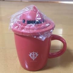 シャア専用ザクマグカップのサムネイル