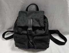 COACH】コーチ 7432 リュックサック バックパック 黒 - メルカリ