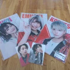 フォーエイトのサムネイル
