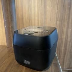TOSHIBA RC-10HGW IH炊飯器 2025年製 - メルカリ