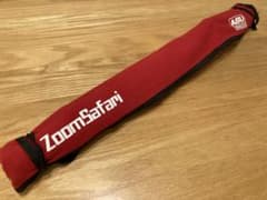 アブガルシア　ズームサファリ　zoom safari ZMSS-805Mのサムネイル