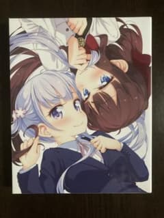 NEW GAME! Lv.1 Blu-ray 첫회 생산 한정판