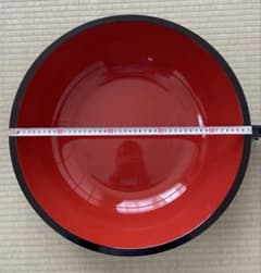 こね鉢 48㎝センチ 手打ち 蕎麦 そば うどん ねり鉢 そば打ち 尺6のサムネイル