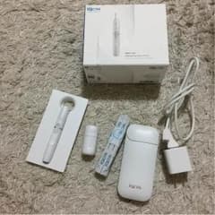 早い者勝ち iqos アイコス 中古 セットのサムネイル