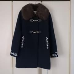 セシルマクビーコートのサムネイル