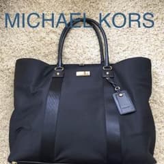 あわこ様 専用 美品 マイケルコース トートバッグのサムネイル