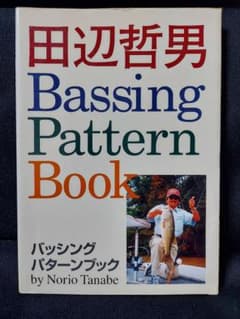 田辺哲男バッシングパターンブックのサムネイル