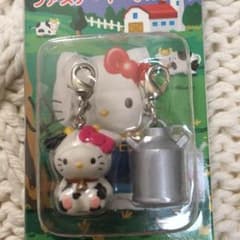 Sanrio  ハローキティ ファスナーキーホルダーのサムネイル