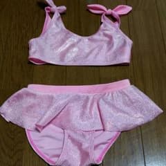 Ｈ&Ｍのキラキラ☆ビキニ☆送込☆ mignon♡プロフ必須様専用のサムネイル