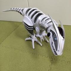 ロボザウルス TR441J ユーザーズマニュアル付き - メルカリ
