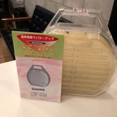 ジェイ・ドリーム 風呂湯保温器「バスパ」のサムネイル