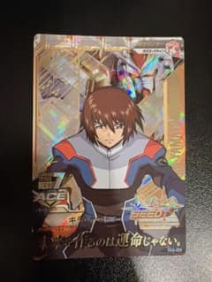 トライエイジ キラ・ヤマト OA3-059のサムネイル