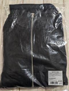 HANA ハナ B-RAVE ロゴ ベロアトラックジャケット【トップス】 - メルカリ