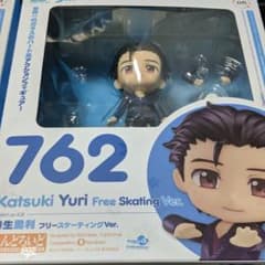 ねんどろいどのサムネイル