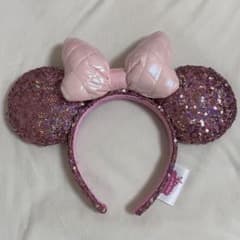 パルパルーザ　ミニー　カチューシャのサムネイル