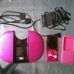SONY WALKMANのサムネイル
