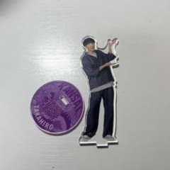 WEST. 飛べ関西から アクリルスタンド 濵田崇裕のサムネイル