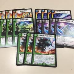 バスターパーツのサムネイル