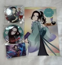 BanG Dream! レイヤ 缶バッジ ブロマイド まとめ売り - メルカリ