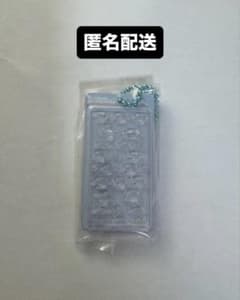 ボンドロガチャ　シナモンロールのサムネイル