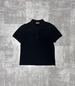 Dior Homme SS06 スタッズポロシャツ Dior Homme SS06 スタッズポロシャツ - メルカリ