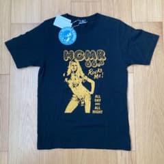 タグ付き　ヒステリックグラマー　Tシャツのサムネイル