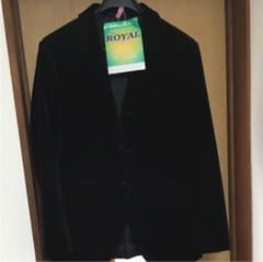 メンズジャケット♡ベロア素材善意100%様専用のサムネイル