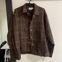 ADRER ジャケットのサムネイル