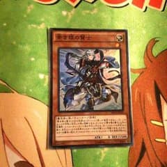 遊戯王  青き眼の賢士のサムネイル