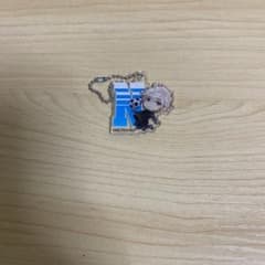 ブルーロック凪誠士郎 アクリルキーホルダー 100均のサムネイル