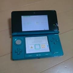 3ds 本体 中古のサムネイル
