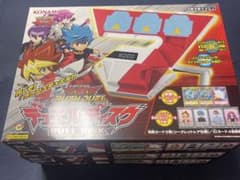 遊戯王ラッシュデュエル デュエルディスク3個のサムネイル