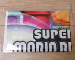 スーパーマリオワンダー　レジャーシートのサムネイル