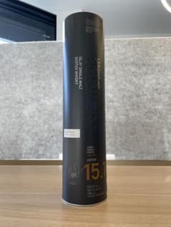 Octomore 15.2 & 15.3 セット Octomore オクトモア 15.1 15.2 15.3