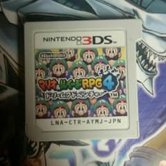 マリオ&ルイージRPG4のサムネイル