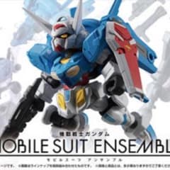 モビルスーツアンサンブル 12 G-セルフのサムネイル