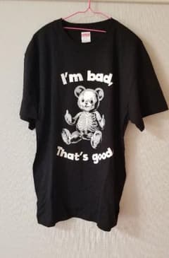 ドラッグハニー☆ユニセックスTシャツのサムネイル