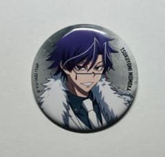 桃源暗鬼 ベースヤードトーキョー 缶バッジ 桃華月詠 - メルカリ