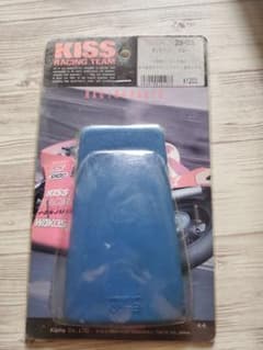 キジマ　kijima kissレーシング　タンクパッドのサムネイル