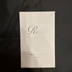 ReFa MULTI SHAVER HEADのサムネイル