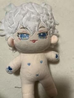 五条悟 ぬいぐるみのサムネイル