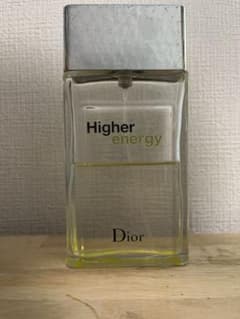 Christian Dior  / ハイヤーエナジー Higher Energyのサムネイル