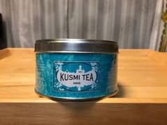 年末値下げ KUSMI TEA(紅茶)のサムネイル