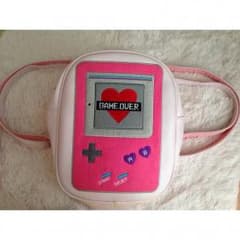 WC リュックのサムネイル