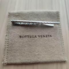 ボッテガヴェネタ BOTTEGA VENETA ネクタイピン - メルカリ