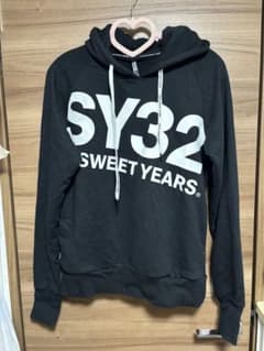 【8/30まで】SY32 by SWEET YEARS パーカーのサムネイル