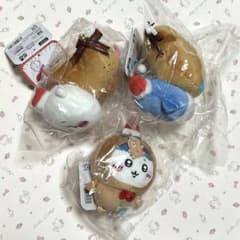 치이카와 크리스마스 마스코트